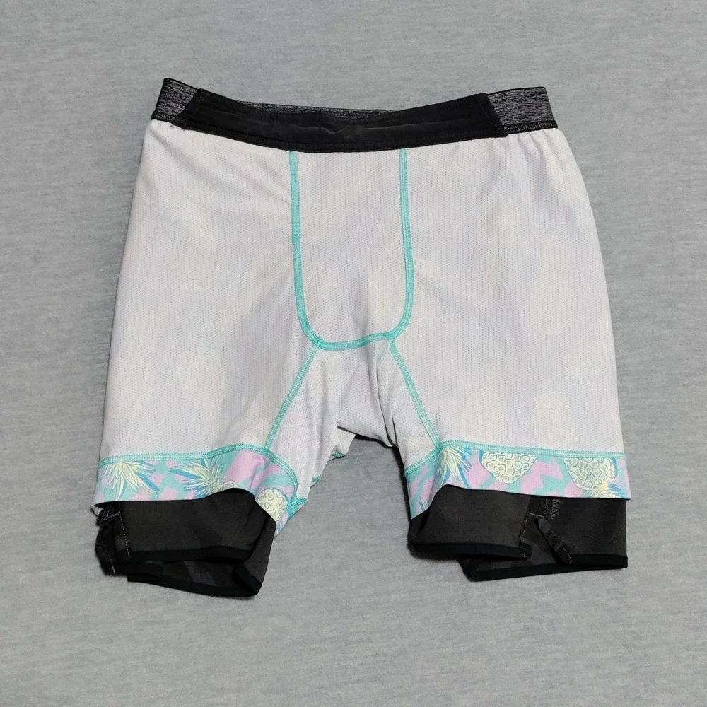 chubbies lightweight black